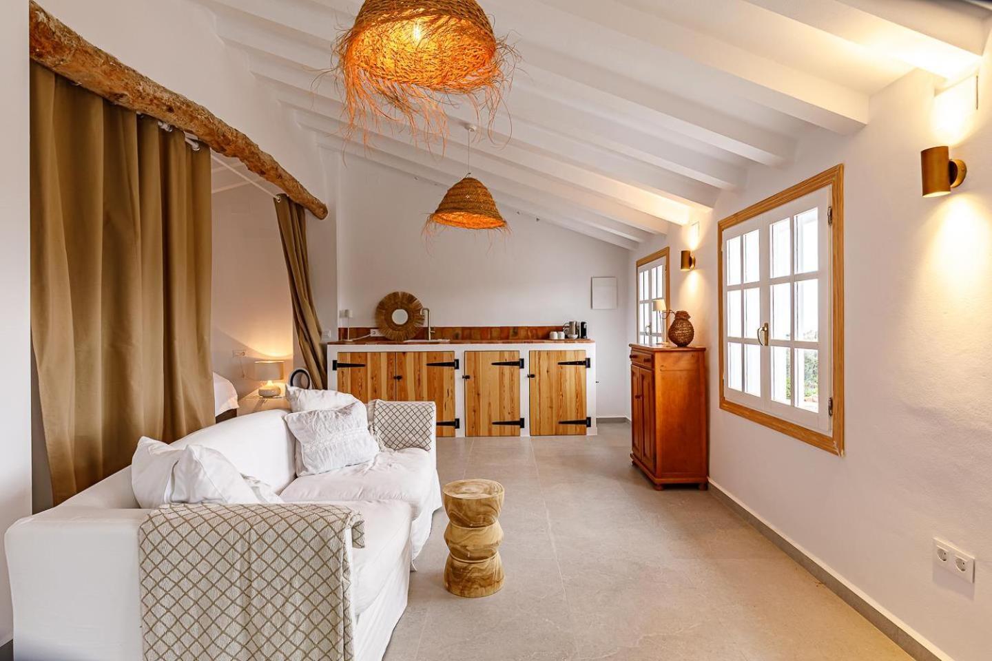 Finca El Tossal Altea Zewnętrze zdjęcie