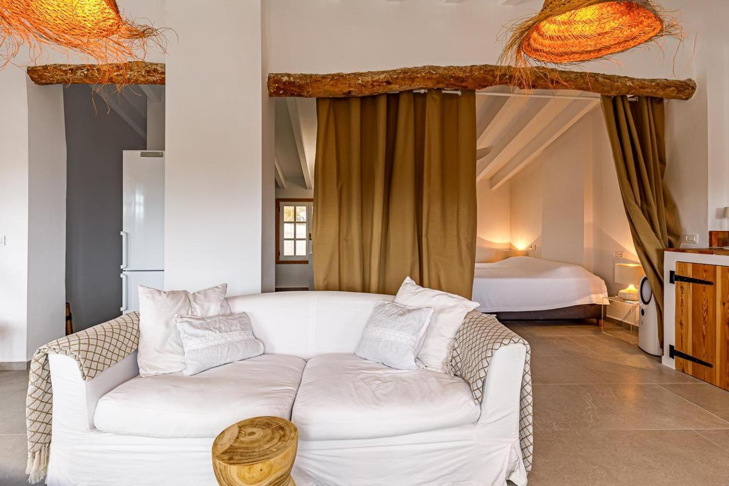Finca El Tossal Altea Zewnętrze zdjęcie