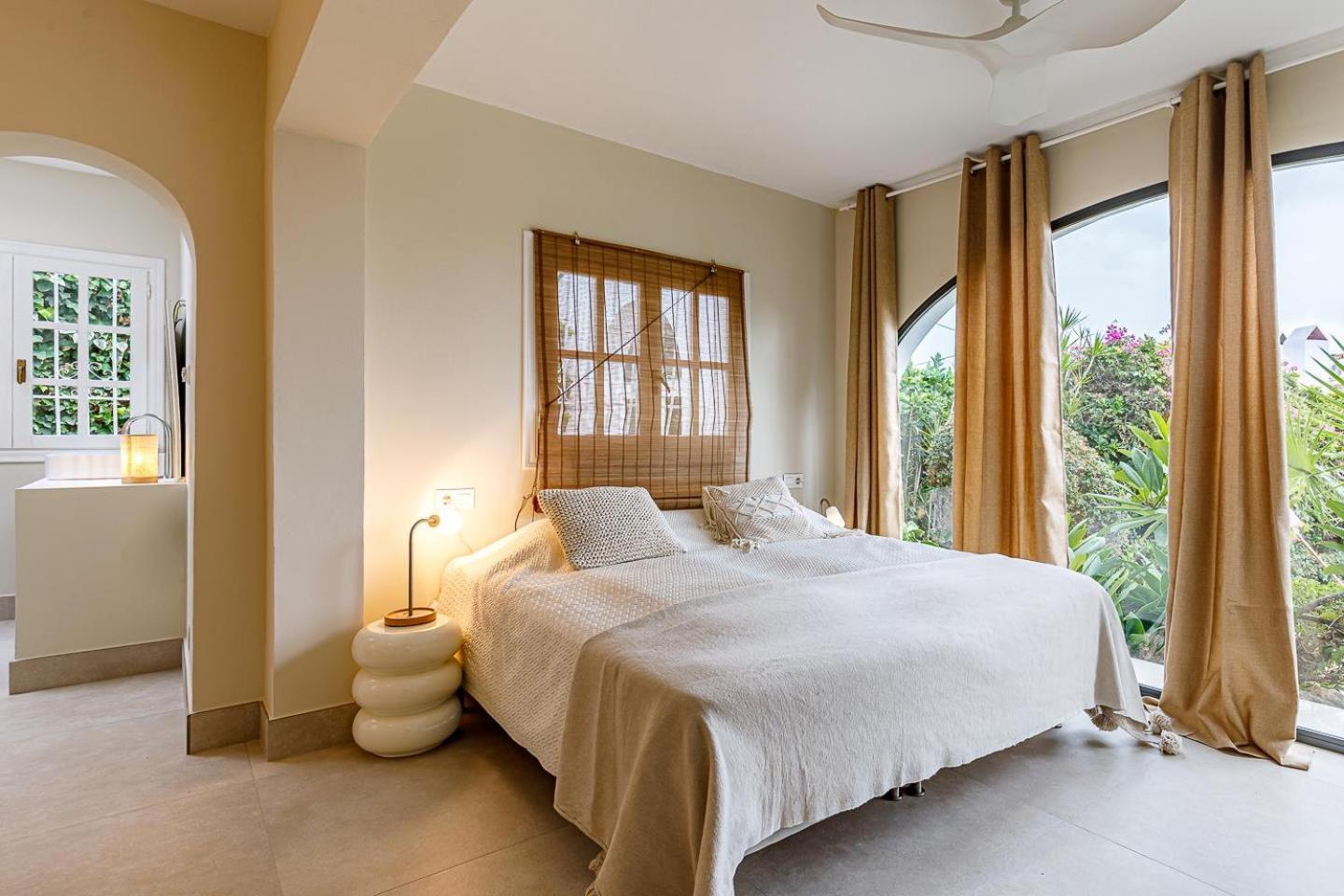 Finca El Tossal Altea Zewnętrze zdjęcie